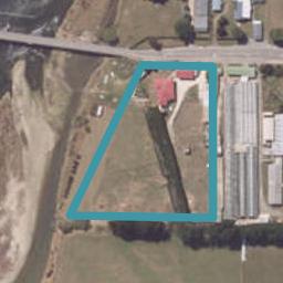 31 Kakanui Road, Kakanui