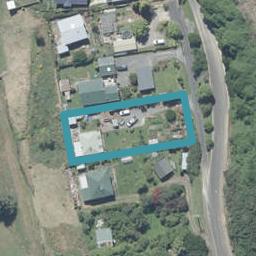 41 Reservoir Road, Sawyers Bay, Port Chalmers