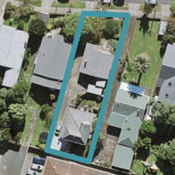 48A Ellerton Road, Mount Eden, Auckland