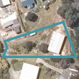 7 Dale Road, POUTO