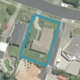 16 Lakeview Terrace, Huntly, Huntly