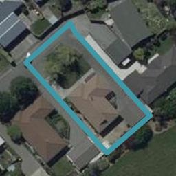 25 De Lange Street, Wigram, Christchurch