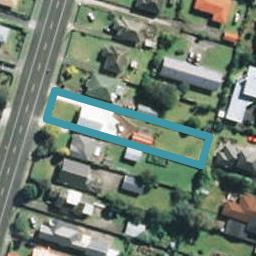 20 Vogel Street, Hawera