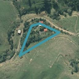566 Mangatea Road, Ohinewai