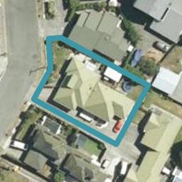 41B Percy Street, Blenheim, Blenheim
