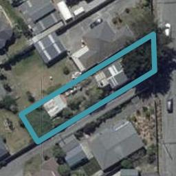 14 Jutland Street, North New Brighton, Christchurch