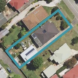 374 Clifford Street, Mangapapa, Gisborne