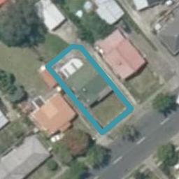 904 Willowpark Road North, Mayfair, Hastings