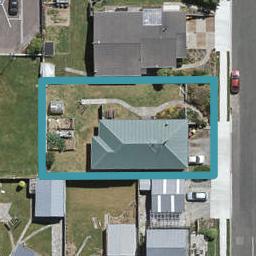 6 Hastings Street, Waikiwi, Invercargill