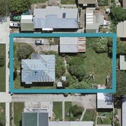 39 Macmaster Street, Richmond, Invercargill