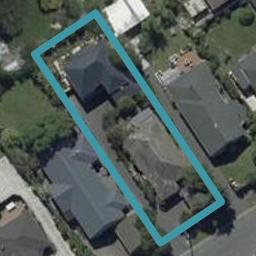 1/141 Knowles Street, St Albans, Christchurch