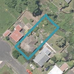 20 Boyd Avenue, Aramoho, Whanganui