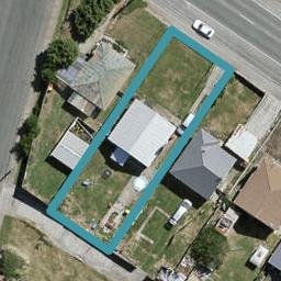 46 Blackwater Street, Bluff