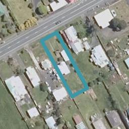 6080 State Highway 12, Ōhaeawai, Kaikohe
