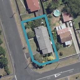 21 Oxford Street, Fairfield, Hamilton