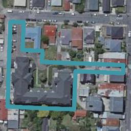 D13/13 Palm Grove, Berhampore, Wellington