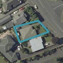 324 Ruahine Street, Terrace End, Palmerston North