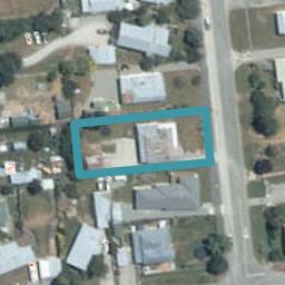 25 Gall Street, Fairlie
