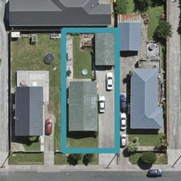 76 Dipton Street, Kingswell, Invercargill