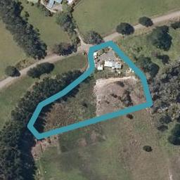 181 Tatarariki Spur Road, Te Kopuru
