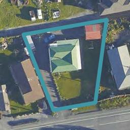 14 Hawthorne Road, Kaikoura