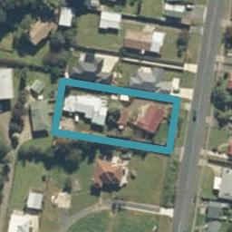 2/44 Whitaker Street, Kihikihi, Te Awamutu
