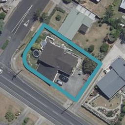 156 Newcastle Road, Nawton, Hamilton