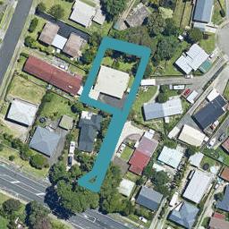 303A Waihi Road, Judea, Tauranga