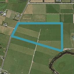 785 Ryal Bush Wallacetown Road, Invercargill