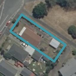 100 North Road, The Wood, Nelson