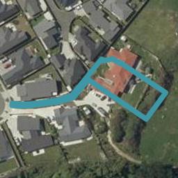 9A Morocco Terrace, Kelvin Grove, Palmerston North