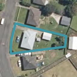 30 Hartgill Crescent, Dannevirke