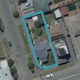 43 Tonks Street, New Brighton, Christchurch