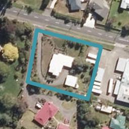 20 Calico Line, Marton