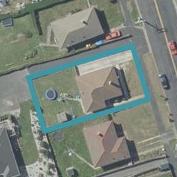 82 Riselaw Road, Calton Hill, Dunedin