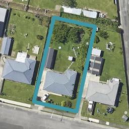 38 Kowhai Avenue, Edgecumbe, Edgecumbe