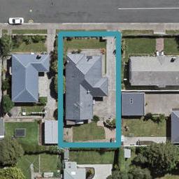 77 Helmsdale Street, Waverley, Invercargill
