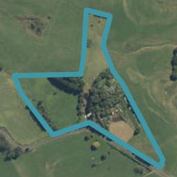 438 Tikotiko Road, Naike, Huntly
