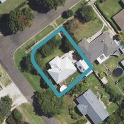 1 Kelvin Street, Inner Kaiti, Gisborne