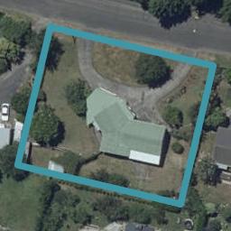 17 Glasgow Terrace, Feilding, Feilding