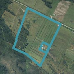 751 La Fontaine Road, Harihari