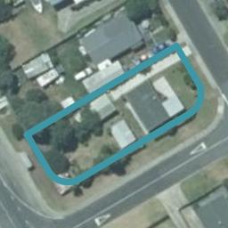 1 Moewai Park Road, Whitianga