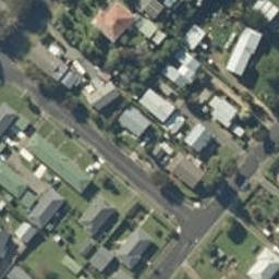 11 Little Street, Tirau