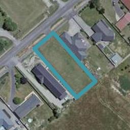 25 Chamberlain Road, Masterton