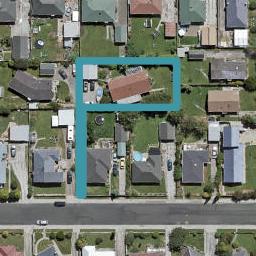 56 Christina Street, Strathern, Invercargill