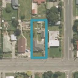 62 Meldrum Street, Winton, Winton