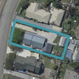 12 Palatine Terrace, Huntsbury, Christchurch