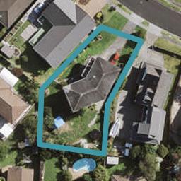 15 Peretao Rise, The Gardens, Auckland