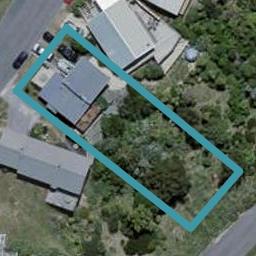 14 Guthrie Crescent, Castlepoint, Tīnui