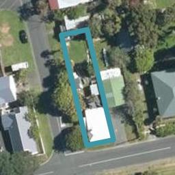 5 Church Street, Russell, Russell